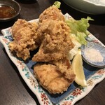 海鮮料理と酒 いくひさ - 