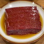 炭火焼肉ホルモンさわいし - 