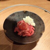 焼肉 にくなべ屋 神戸びいどろ 北野坂店 - 