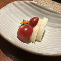日本料理　「十二颯」 ヒルトン東京 - 