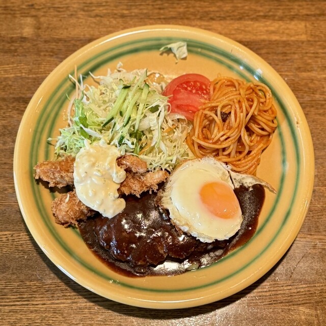 MARTHER'S KITCHEN photo 2