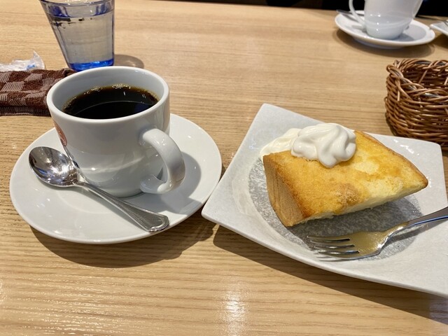 Aoi Coffee Okazaki Hon Ten