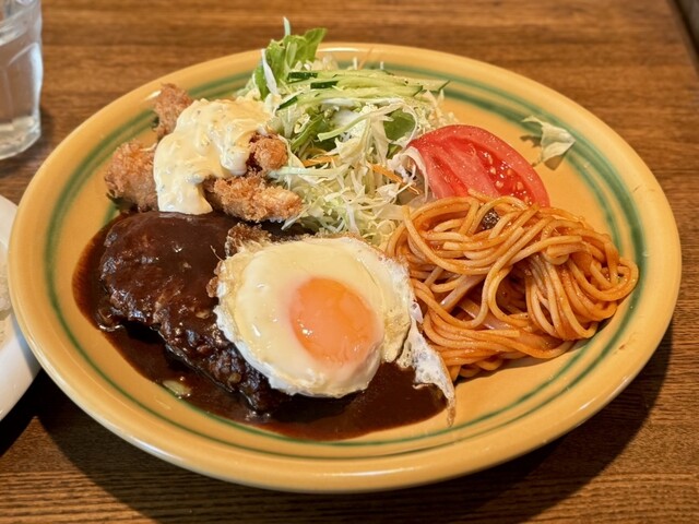 MARTHER'S KITCHEN photo 3