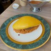 とろ～り卵のオムライス さん太 岡崎羽根店