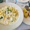 イタリア料理 プレーゴ!