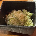 焼肉とらちゃん - 