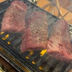 焼肉とらちゃん - 