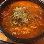 焼肉とらちゃん - 