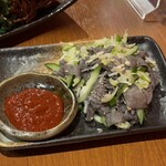 焼肉とらちゃん - 