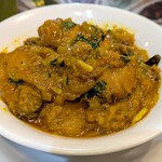 インドレストラン アラジン - 