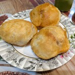 インドレストラン アラジン - 