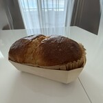 パン・デ・フィロゾフ - パンのセッティングが面倒で今回は大好きな【ASAMA】のみ撮影