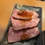 焼肉とらちゃん - 