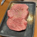 焼肉とらちゃん - 