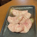 焼肉とらちゃん - 