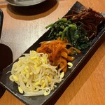 焼肉とらちゃん - 