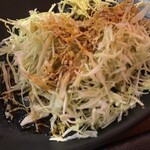 焼肉とらちゃん - 