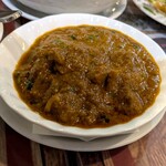 インドレストラン アラジン - 
