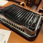 焼肉とらちゃん - 