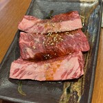 焼肉とらちゃん - 