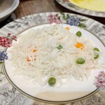 インドレストラン アラジン - 