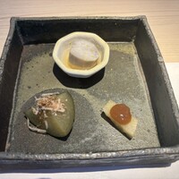 鮨 竹下 - 