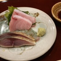 すし繁 - 