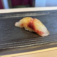 鮨 竹下 - 