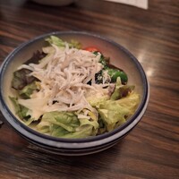 和食 鮨 日本酒 銀波 銀座店 - 