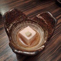 和食 鮨 日本酒 銀波 銀座店 - 