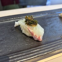 鮨 竹下 - 
