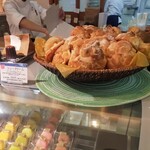 パティスリー・イマージュ - 