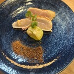 焼き鳥 のあみ - 