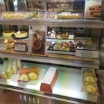 パティスリー・イマージュ - 