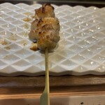 焼き鳥 のあみ - 