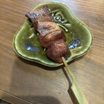 焼き鳥 のあみ - 