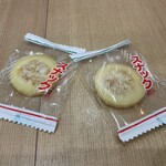 青森県漁連アスパム直営店 - 