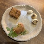 焼き鳥 のあみ - 