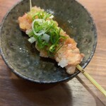 焼き鳥 のあみ - 