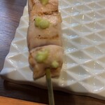 焼き鳥 のあみ - 