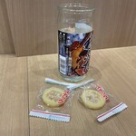 青森県漁連アスパム直営店 - 