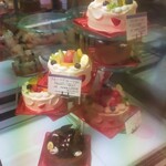 パティスリー・イマージュ - 