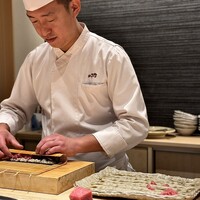 鮨 功 - 