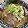 ラーメンめん丸 十文字店