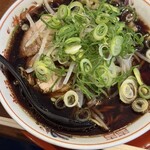 新福菜館 浜松町店 - 