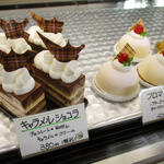 ミル アベイユ - 