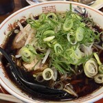 新福菜館 浜松町店 - 