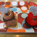 ミル アベイユ - 