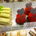 ミル アベイユ - 