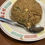 新福菜館 - 